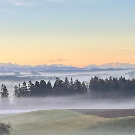 Ferienwohnungen Mama Elva Leutkirch im Allgäu Dış mekan fotoğraf