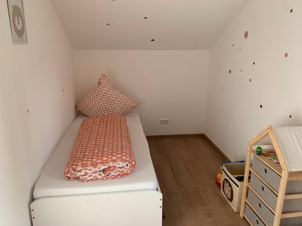 Ferienwohnungen Mama Elva Leutkirch im Allgäu Dış mekan fotoğraf